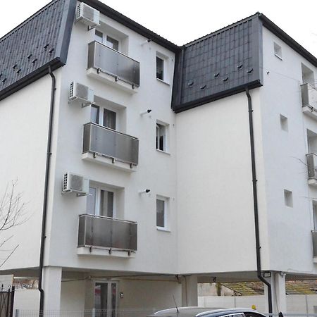 Alexys Residence 5 Iasi Exteriér fotografie